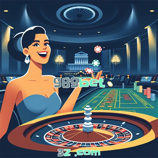 A Emoção do Bingo Online no 989bet